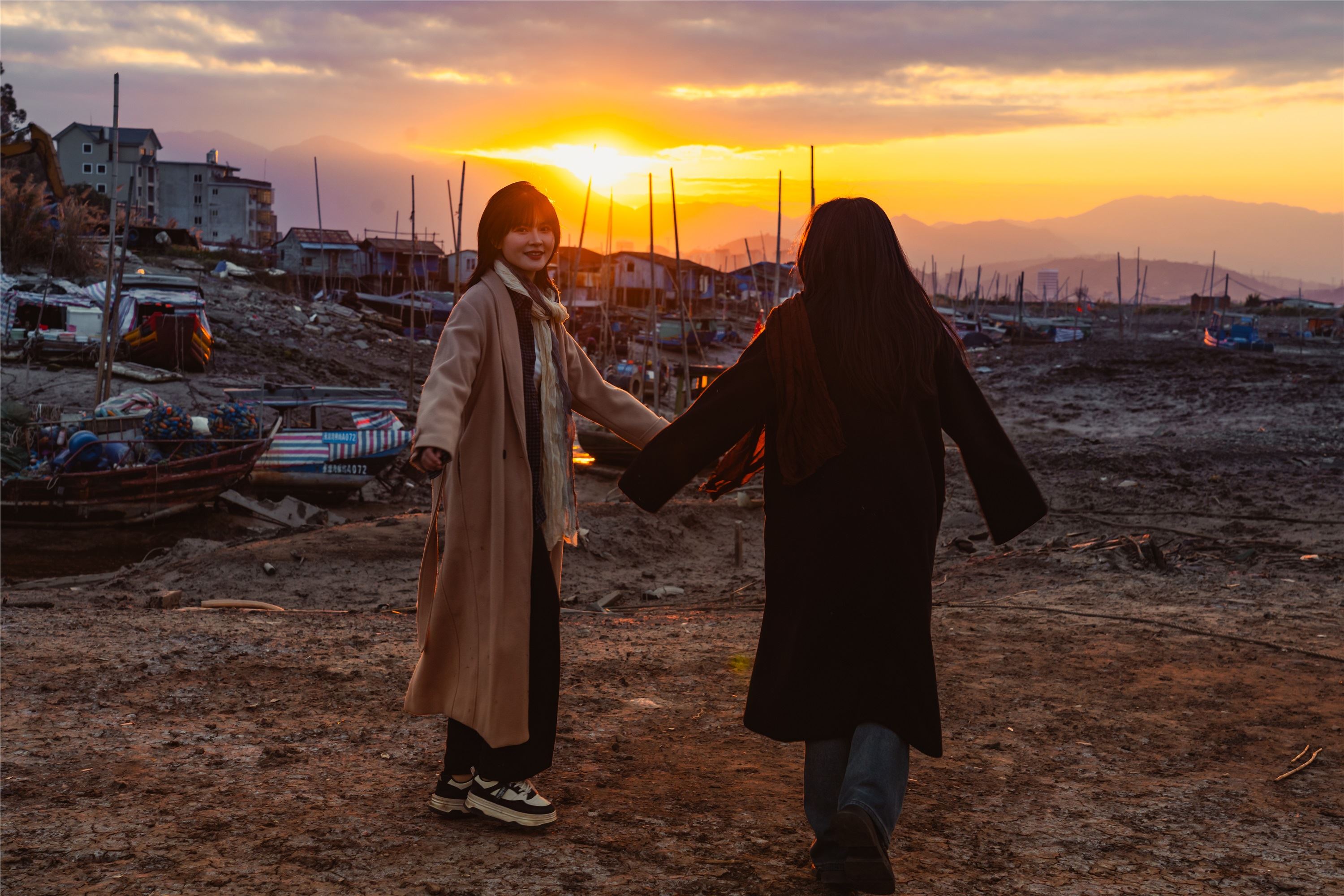 YITUYU 艺图语 2025.03.07 情绪 小芳